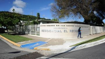 Operativo antidrogas del FBI en el oeste de Puerto Rico