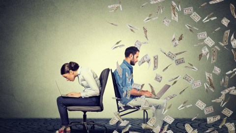 Salarios