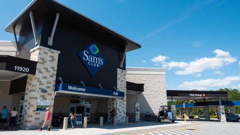 Sam´s Club