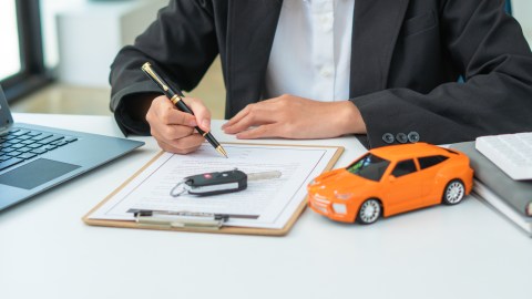 Seguro de autos
