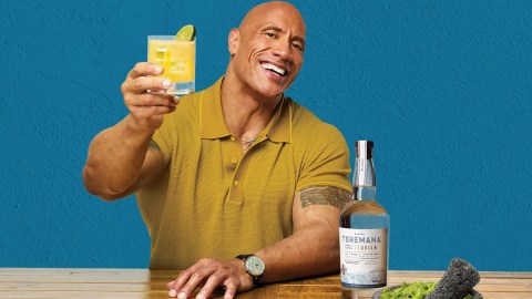 Tequila