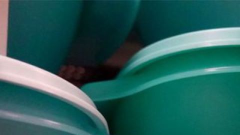 Tupperware