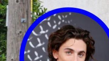 Kylie Jenner y Timothée Chalamet se siguen viendo.