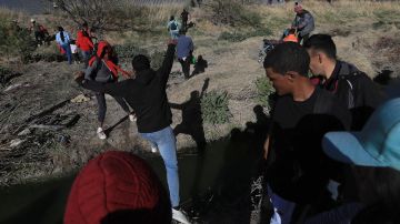 La tragedia de Ciudad Juarez ha puesto en juicio la política sobre los inmigrantes del Gobierno de Manuel López Obrador.