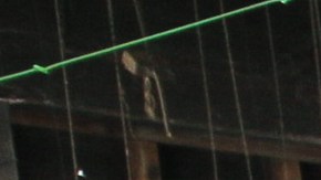 Migrantes en Ciudad Juárez