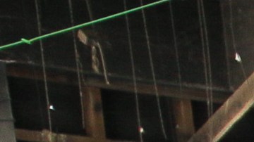 Migrantes en Ciudad Juárez