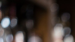 Barra del bar más grande del mundo