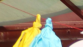 Se prevé que la caravana esté compuesta por hasta 2,000 personas en tránsito.