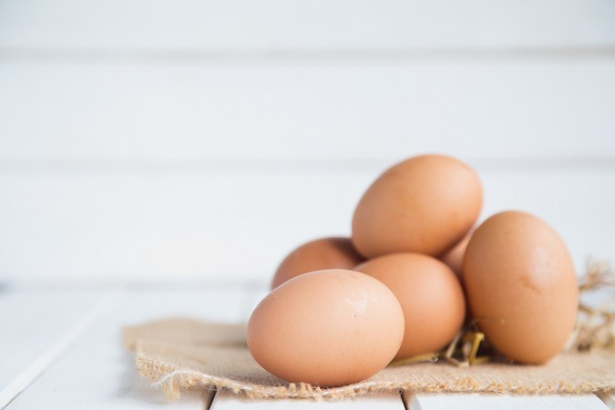 Huevos