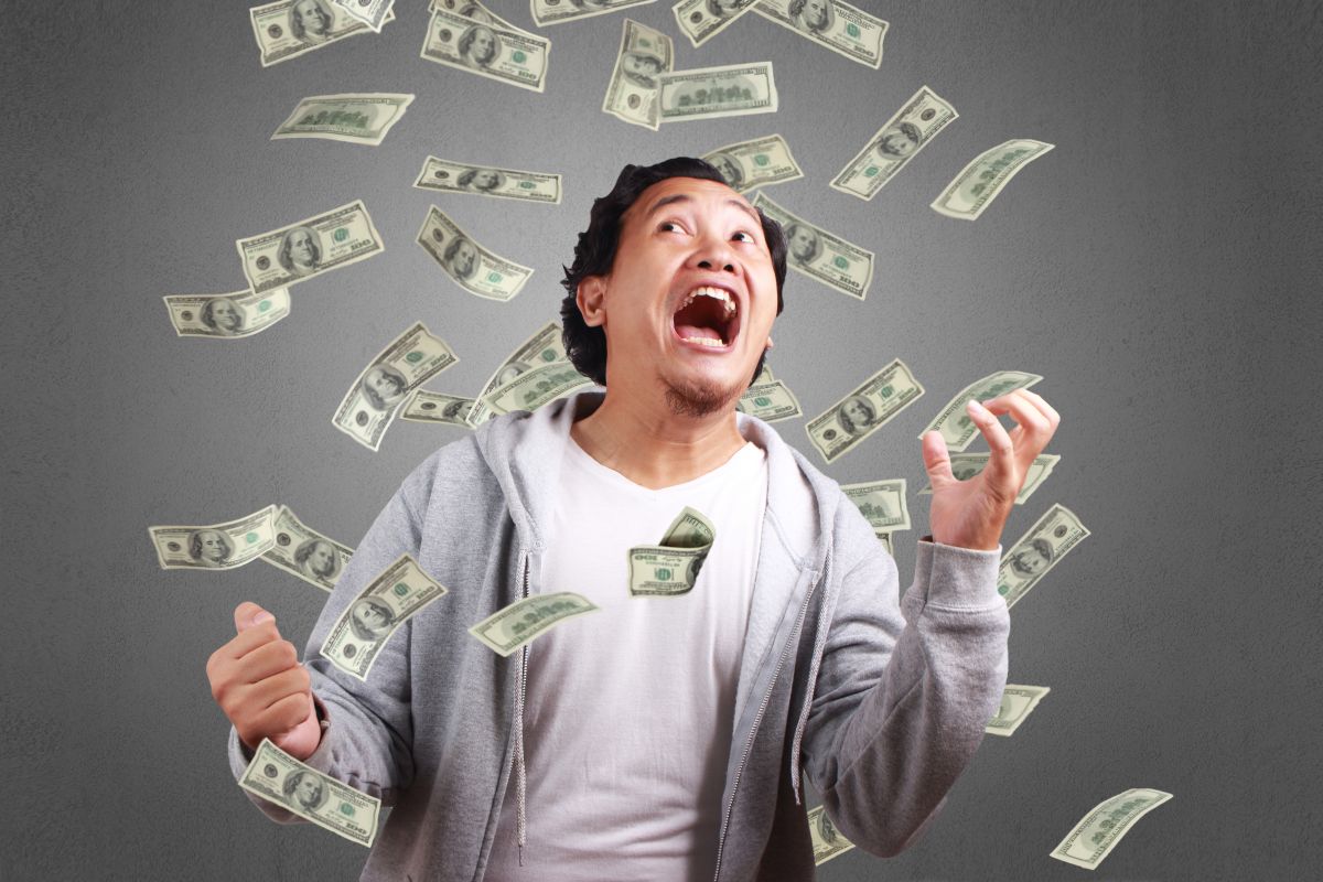 3 things you should do immediately after winning the lottery jackpot