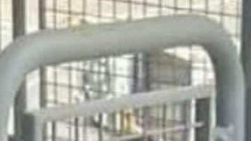 Asesinato Gioser Luis Féliz