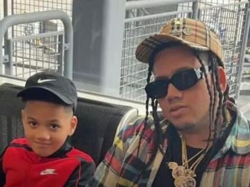 Asesinato Gioser Luis Féliz