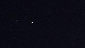 El hombre murió a causa de sus heridas tras el golpe eléctrico.