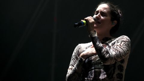 Ximena Sariñana