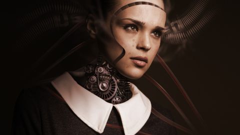 Inteligencia artificial