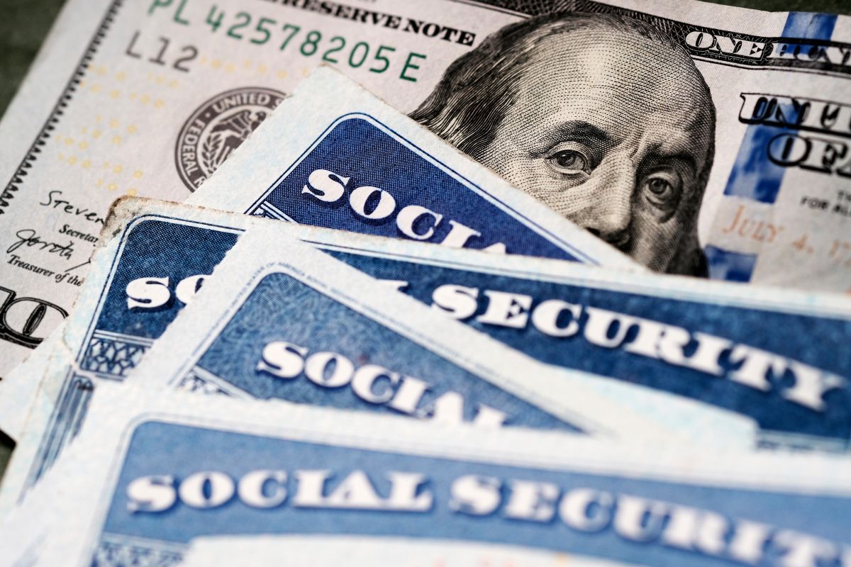 Social Security will send direct payments of $914 in two weeks