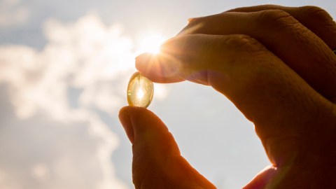 Vitamina D