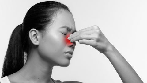 Alergia