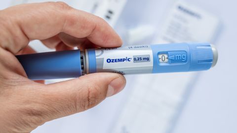 Gdansk,,Poland,-,May,2022:,Obese,Fat,Man,Preparing,Semaglutide