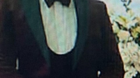 Buscan a presunto violador en NYC