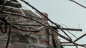 Las fuerzas ucranianas se mantienen cerca de la línea del frente en el Este de Ucrania.