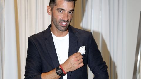 Toni Costa habló sobre la propiedad en su cuenta de Instagram.
