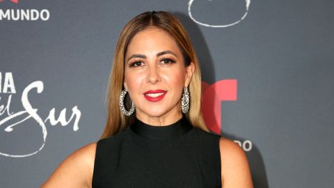 La presentadora Chiquibaby vuelve a Univision.