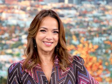 Adamari López y Chiquibaby comparten una gran amistad.