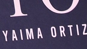 La mexicana Chiquibaby estuvo como conductora de 'Despierta América'.