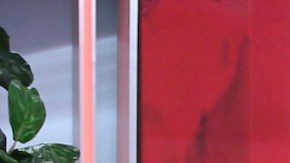 Jomari Goyso y Francisca comparten una gran amistad.