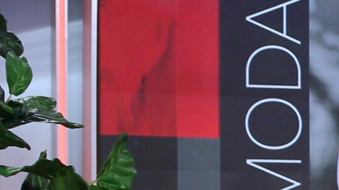 Jomari Goyso y Francisca comparten una gran amistad.