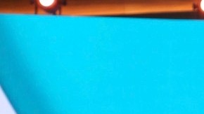 El conductor Frederik Oldenburg es la pareja sentimental de Carmen Villalobos.