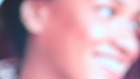Alicia Machado.