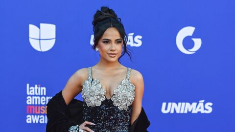 Becky G.