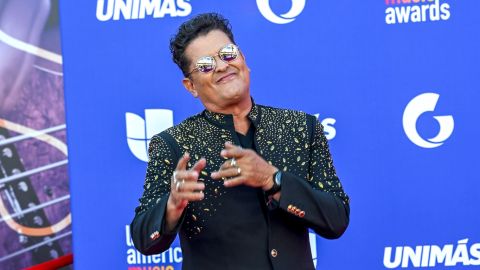 El colombiano Carlos Vives aclara la polémica en la que se vio envuelto.