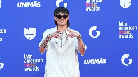 Revelan los inicios en el ámbito laboral del cantante Peso Pluma.