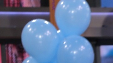 El presentador Raúl de Molina viajó a Nueva York para una transmisión especial.