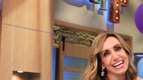 Lili Estefan y Raúl de Molina comienzan los festejos para celebrar en grande los 25 años al aire de "El Gordo y la Flaca".
