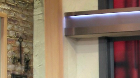 La dominicana Clarissa Molina anunció en diciembre que no se casaría con Vicente Saavedra.