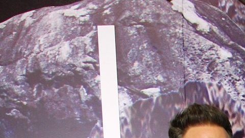 Fernanda Castillo, Erik Hayser y Flavio Medina encabezan la serie "Isla Brava" (Vix +) que presentó a su elenco estelar durante el estreno previo de la serie.