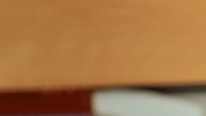 La presentadora Francisca recuerda un paso muy importante en su carrera.