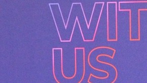 La presentadora de televisión Myrka Dellanos en el upfront de Telemundo.