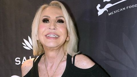 Laura Bozzo.