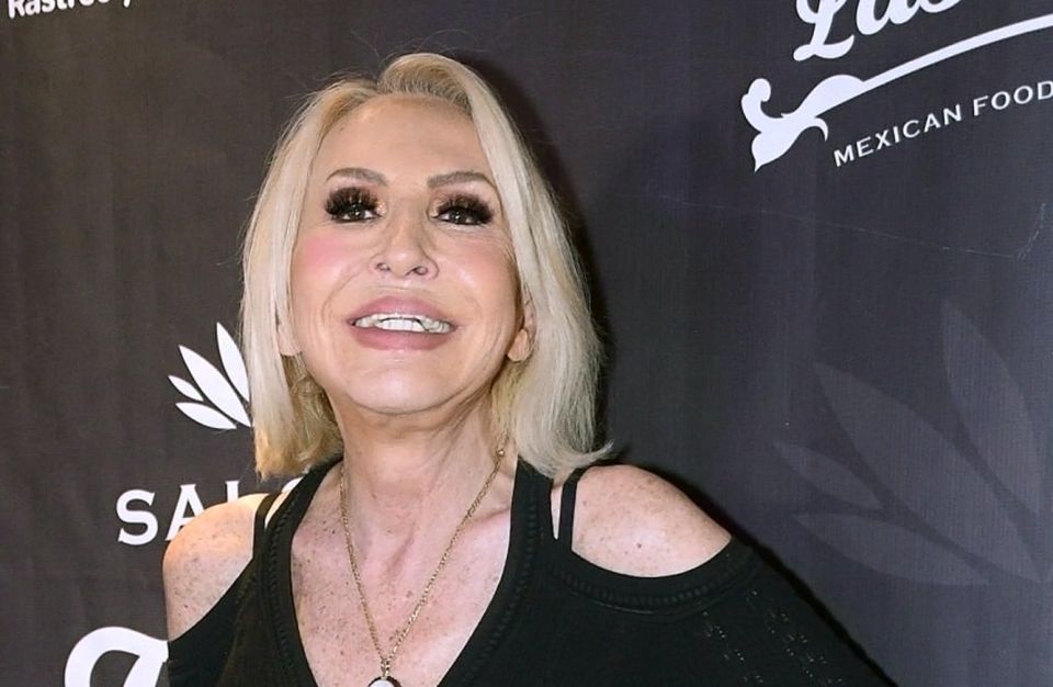 Laura Bozzo Slams Becky G for Her Conduct with the Press