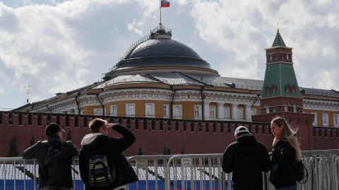 Dmitri Medédev, hizo un llamado a eliminar físicamente al presidente de Ucrania.