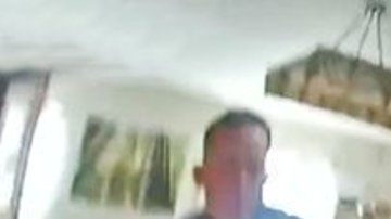 Jamie Feith estaba armada con un cuchillo.