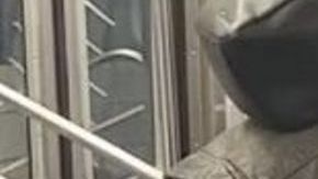 El enfrentamiento mortal fue captado en video.