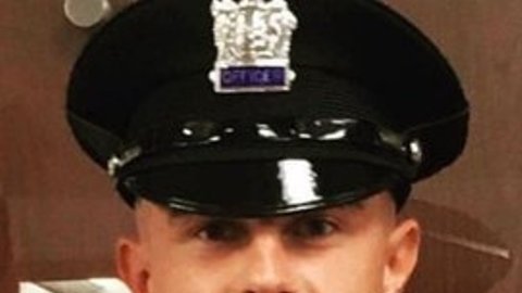 Robert Shisler tenía 27 años.