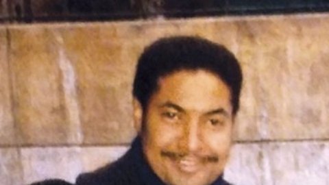 Det. Troy Patterson.
