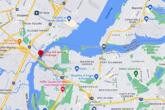 Alerta por torso humano hallado flotando entre Nueva York y NJ; ofrecen $10,000 dólares de recompensa por información